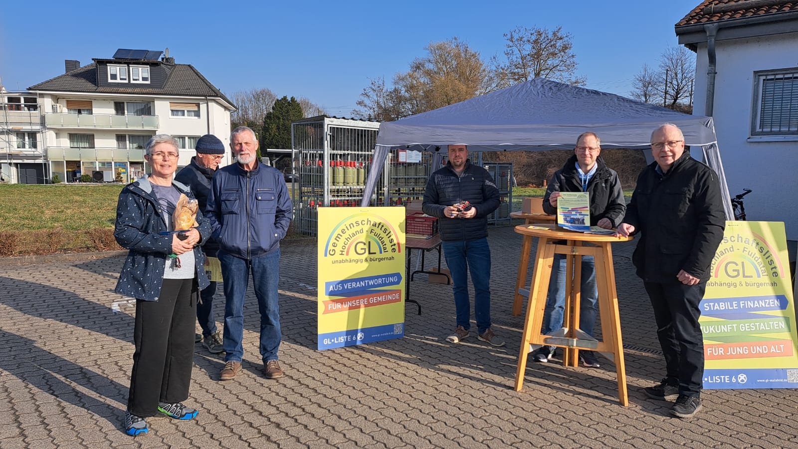wahlstand gl malsfeld
