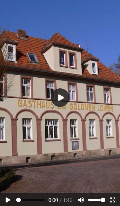 gasthaus goldener loewe beisefoerth