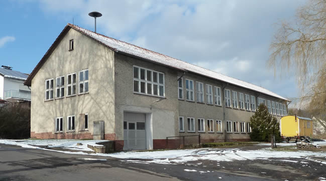 Schule Beisefoerth