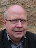 Bernd Gruenhaupt klein