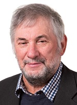Lothar Kothe Malsfeld