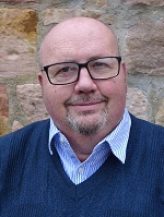 Rolf Goetzmann Ortsvorsteher Malsfeld