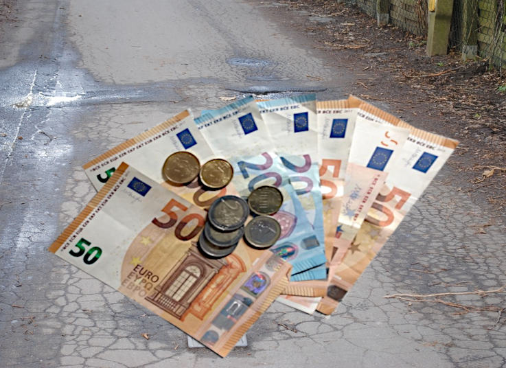 Strassenbeitrag Gemeinde Malsfeld abschaffen