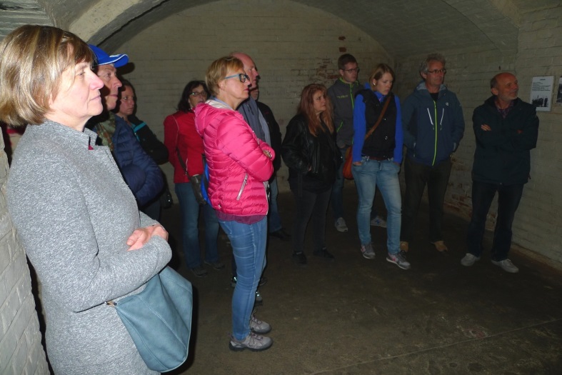 Weinberg Kassel Besichtigung 3