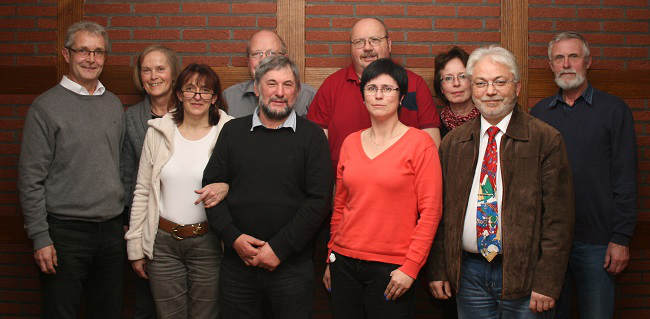 Vostand GL Malsfeld