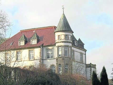 rittergut malsfeld