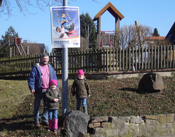 lothar kothe spielplatz ostheim